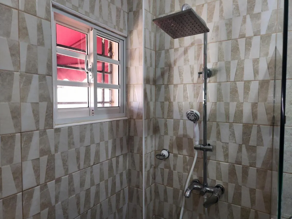 Holiday home Private House With Pool In Santo Domingo, Quiet, 4 Bed 4 Bath, Brick Bbq, Wi-Fi, Ac, Hot Water, Full Kitchen, Garden Villa
