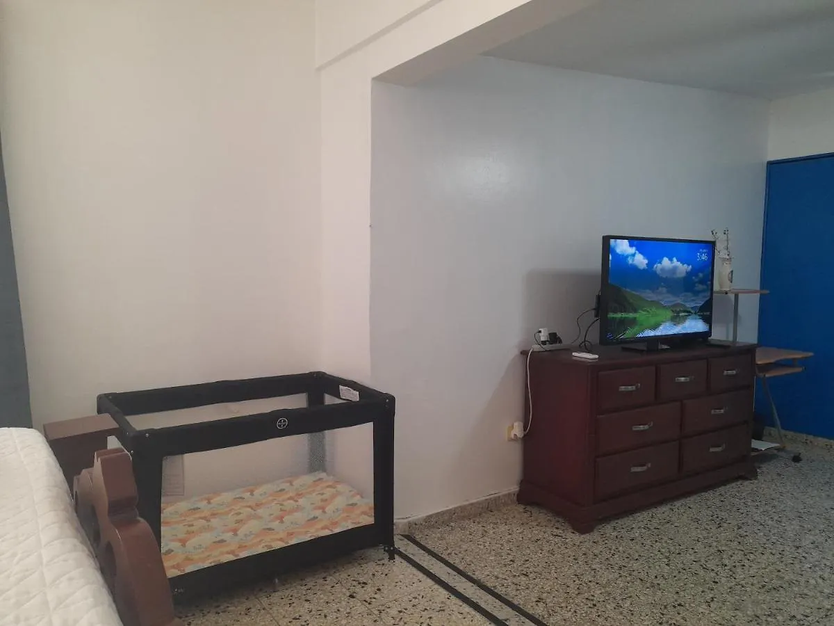 Feriehus Private House With Pool In Santo Domingo, Quiet, 4 Bed 4 Bath, Brick Bbq, Wi-Fi, Ac, Hot Water, Full Kitchen, Garden Villa Den Dominikanske Republik